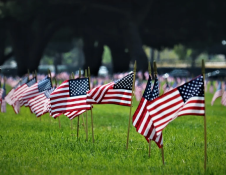 SOLDIERS FIELD VETERANS MEMORIAL
