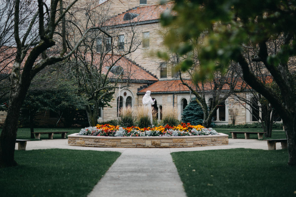Assisi Heights Rochester MN