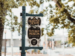 Heritage House Rochester MN