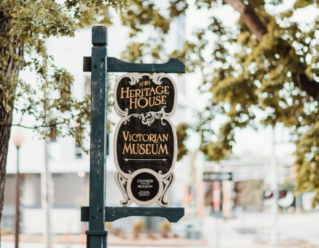 Heritage House Rochester MN