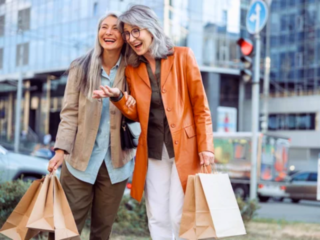 The Grand Shops at Kahler