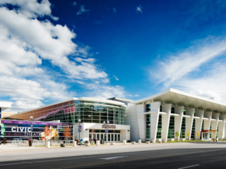 Mayo Civic Center Rochester MN