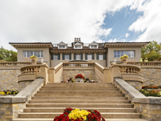 Mayowood Mansion Rochester MN