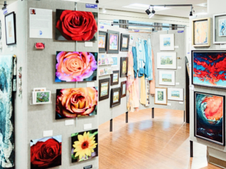 SEMVA ART GALLERY
