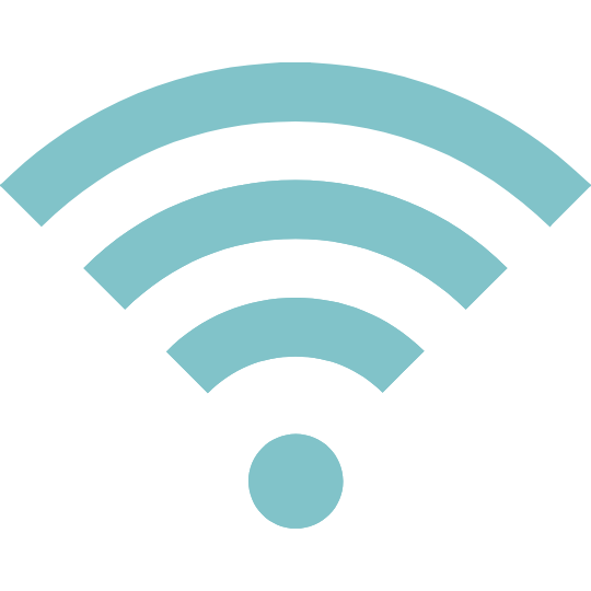 FREE WIFI