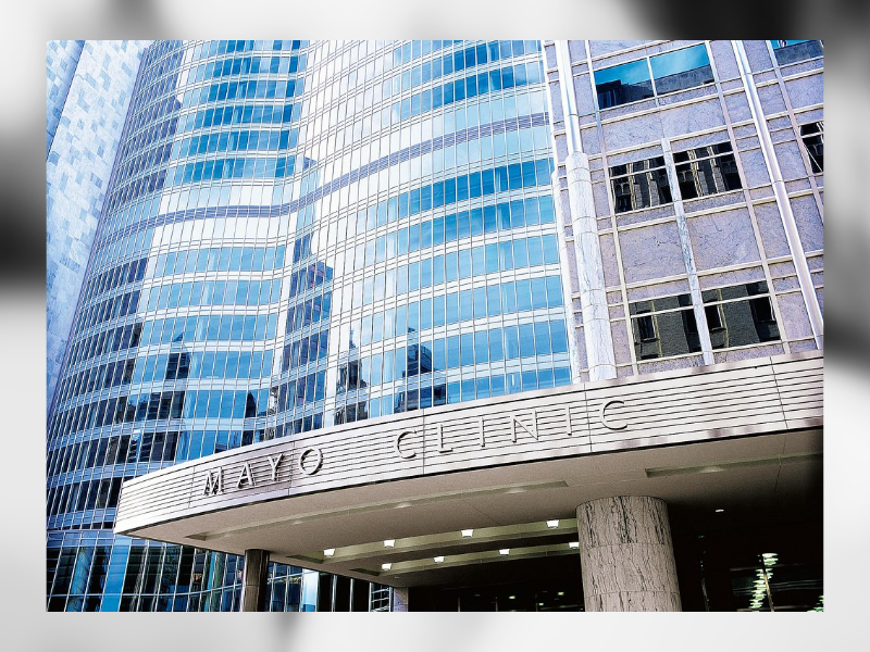 MAYO CLINIC
