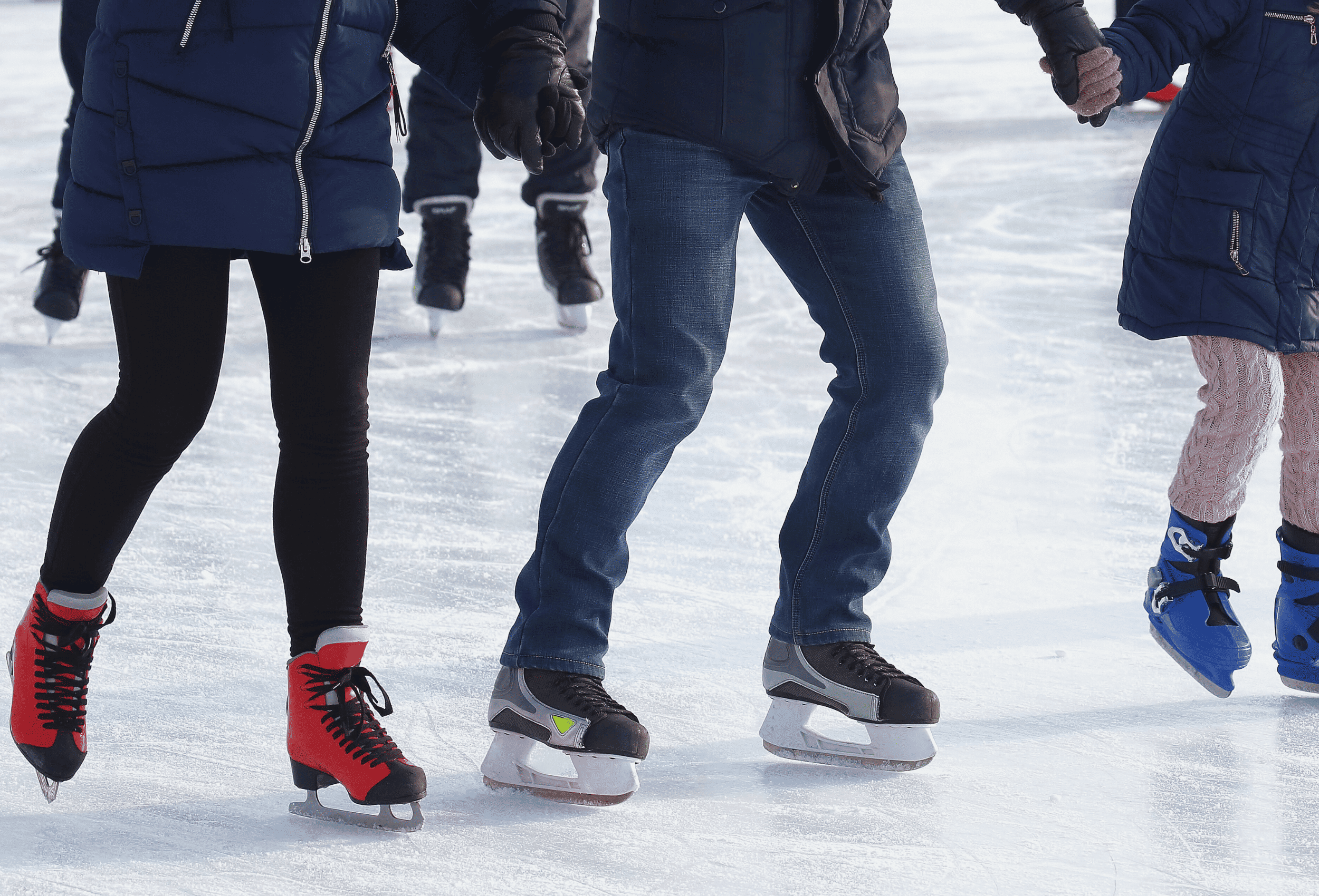 Ice Skating