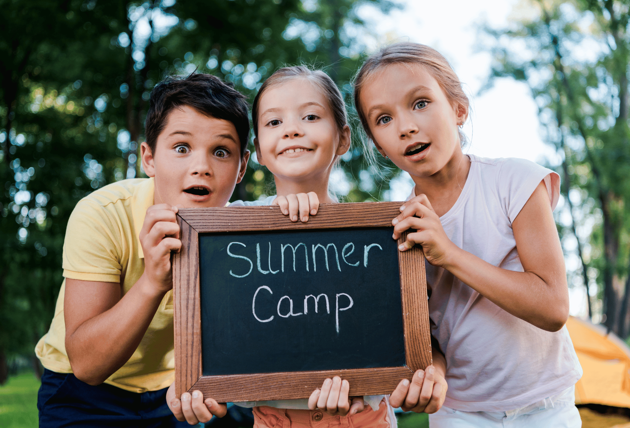 Kids Summer Camp